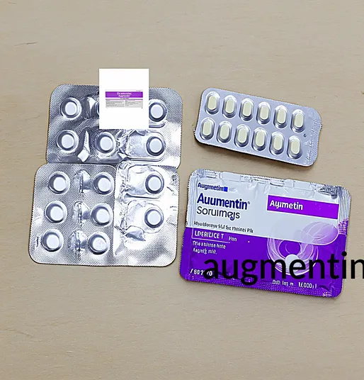 Augmentin e generico